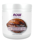 Soft Cocoa Butter, 6.5 Onzas