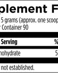Creatina Monohidratada, 450 g