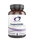 PharmaGABA, 60 tabletas