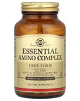 Essential Amino Complex, 90 cápsulas