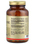 L-Metionina 500 mg, 90 cápsulas