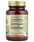 Extracto de Arándano y Vitamina C, 60 cápsulas