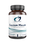 Malato de Calcio 250 mg, 120 cápsulas