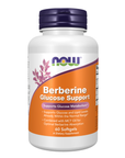 Berberina para el apoyo a la glucosa, 60 Cápsulas