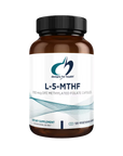 L-5-MTHF 1000 mcg, 120 cápsulas