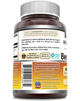 Propóleo de abeja 600 mg, 120 cápsulas