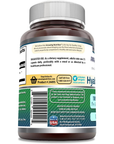 Ácido hialurónico 100 mg, 120 cápsulas