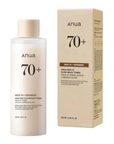 Rice 70 Glow Milky Toner, 250 Ml