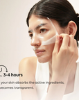 Mascarilla Minimizadora de Poros, 34 Gr*4ea