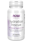 Hydration Rescue, 60 Cápsulas