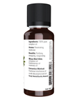 Aceite de Alcanfor, 1 Onza
