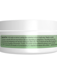Shea Butter Organic, 3 Onzas