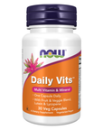 Daily Vits, 30 Cápsulas