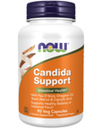 Candida Support, 90 Cápsulas
