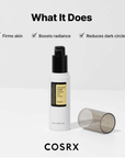 Crema Contorno de Ojos Antiedad, 25 Ml