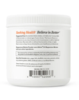 Magnesio Malate en Polvo, 500 Mg 250 Gramos