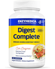 Digest Complete