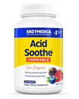Acid Soothie, 30 Tabletas