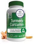 Curcumina, 500 Mg 60 Cápsulas