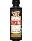 Flax Oil