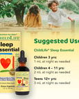 Sleep Essential, 2 Oz