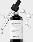 Serum de Vitamina C, 20 Gr