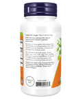 Espirulina Orgánica, 500 Mg, 100 Tabletas