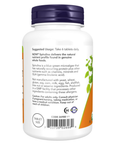 Spirulina 500 Mg, 200 Tabletas