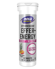 Effer-Energy, Tropical, 10 Tabletas