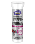 Effer-Hyrdate Mixed Berry, 10 Tabletas
