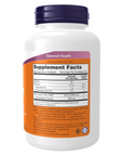 Lecithin, 1200 Mg, 100 Cápsulas