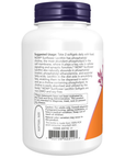 Lecitina de Girasol, 1200 Mg, 100 Cápsulas