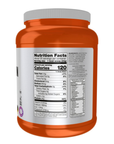 Whey Isolate Chocolate, 1.8 Lb