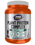 Plant Protein Complex, Chocolate Mocha, 2 Libras