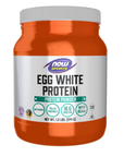 Egg White Protein, 1.2 Libras