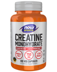 Creatina, 750 Mg, 120 Cápsulas