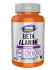 Beta Alanina, 750 Mg, 120 Cápsulas