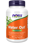 Water Out, 100 Cápsulas