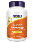 Super Primrose, 1300 Mg, 60 Cápsulas