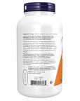 Omega 3, 1000 Mg, Gelatina de Pescado, 200 Cápsulas