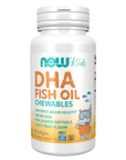 DHA Kids, 100 Mg, 60 Masticables