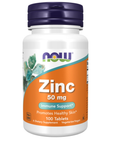 Zinc Gluconate, 50 Mg