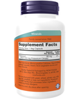 Citrato de Potasio, 99 Mg, 180 Cápsulas