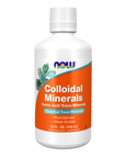 Colloidal Minerals, 32 Onzas