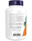 Citrato de Magnesio, 400 Mg, 120 Cápsulas