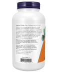 Citrato de Magnesio, 200 Mg, 250 Tabletas