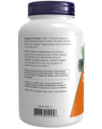 Calcium Carbonate Powder, 12 Onzas