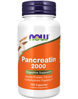 Pancreatina 2000