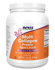 Multi Collagen, 16 Onzas
