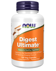 Digest Ultimate, 120 Cápsulas